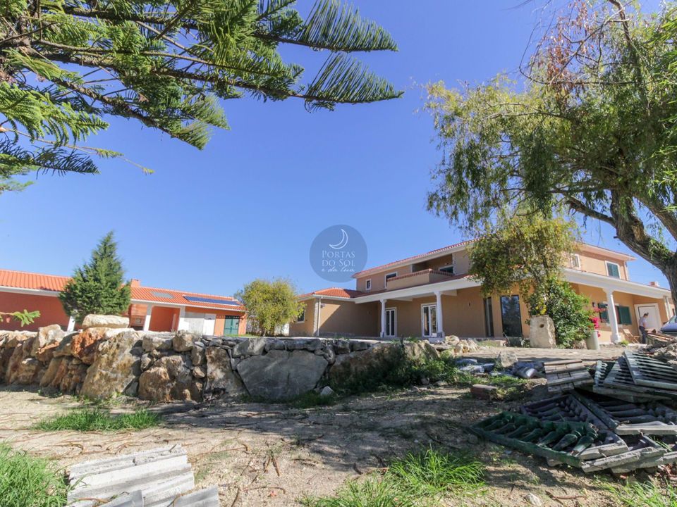 Villa i Santarem, Santarem - bilde 1