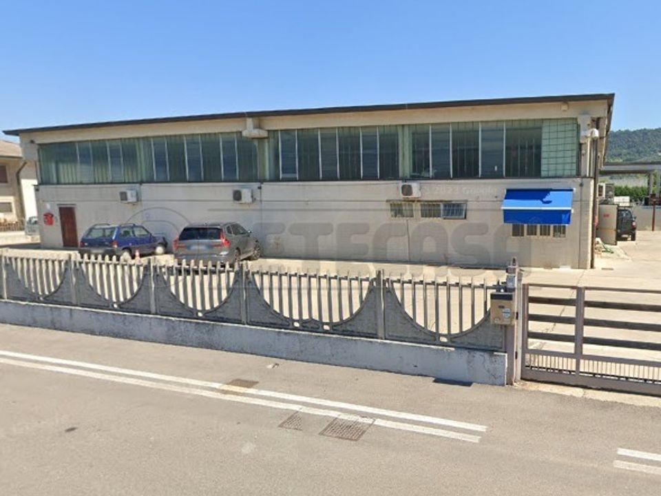 Erhvervsejendom i Brendola, Vicenza - foto 2