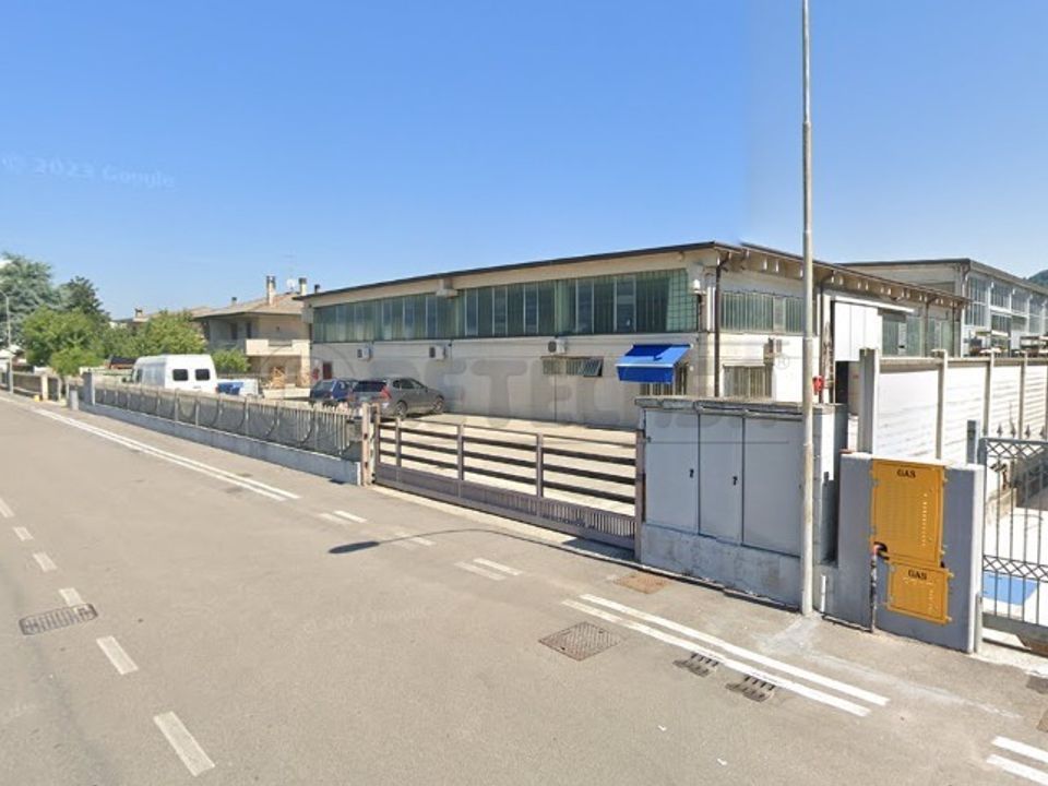 Erhvervsejendom i Brendola, Vicenza - foto 1
