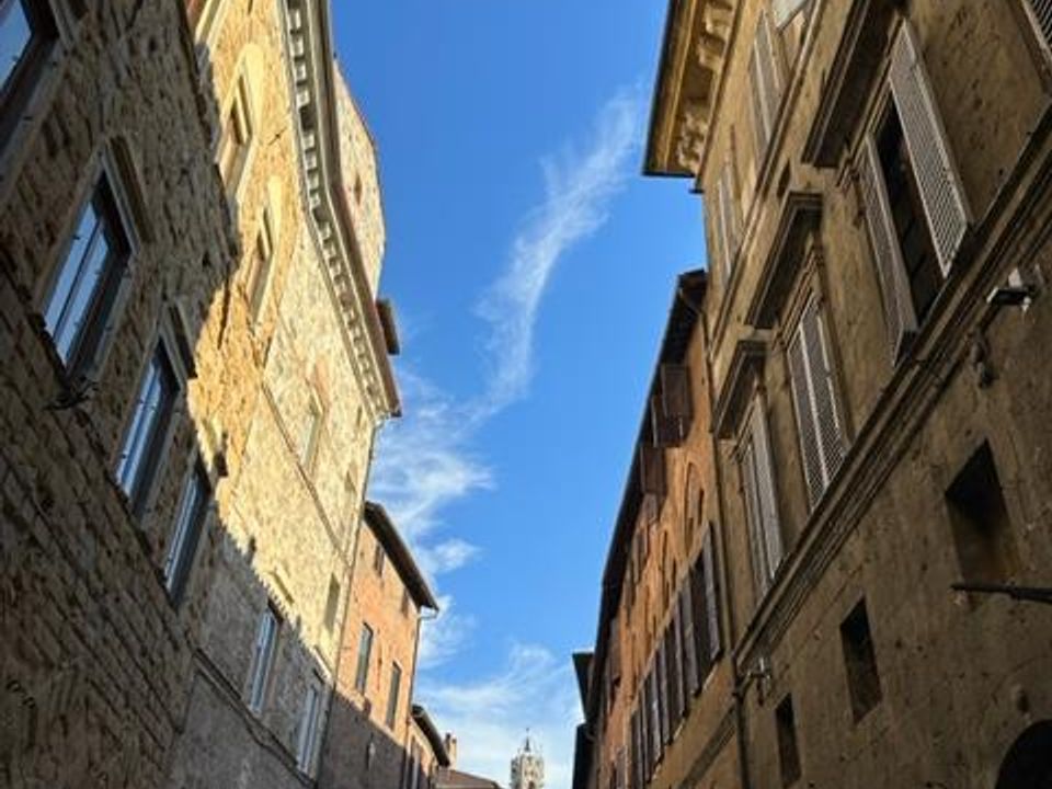 Erhvervsejendom i Siena, Siena - foto 1