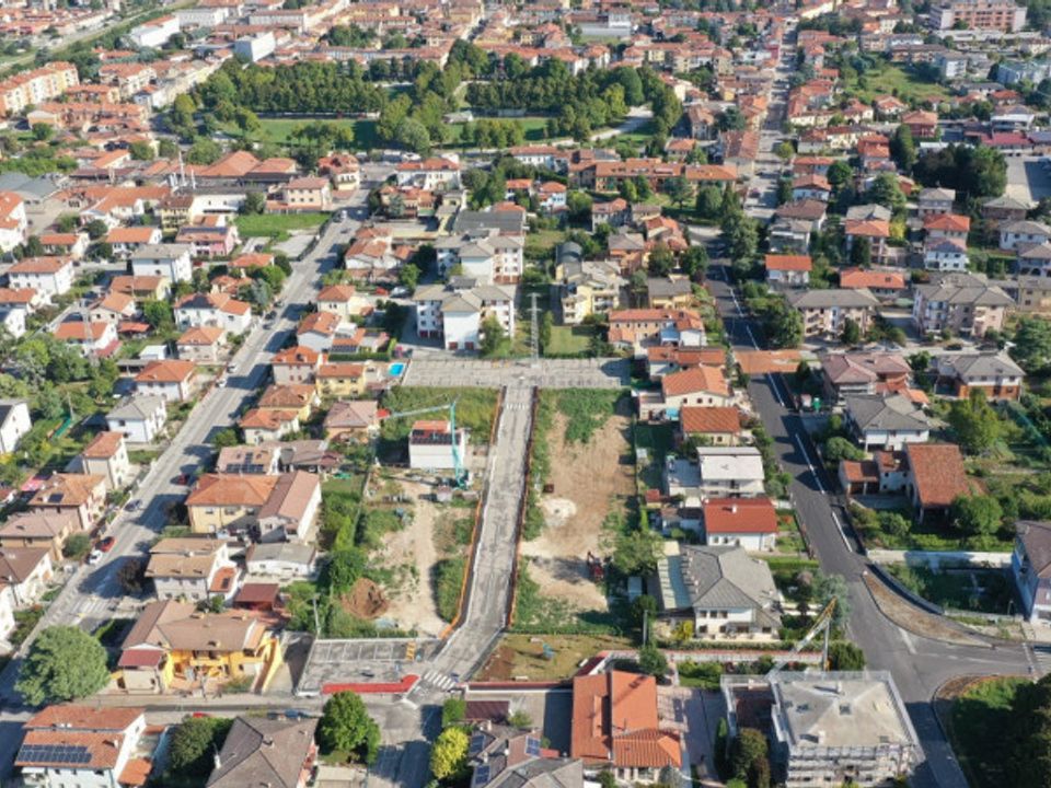 Helårsgrund i Lonigo, Vicenza - foto 4