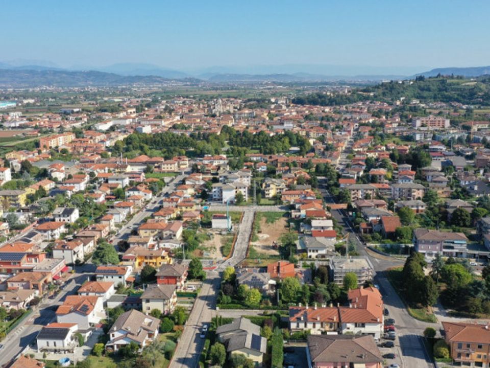 Helårsgrund i Lonigo, Vicenza - foto 5