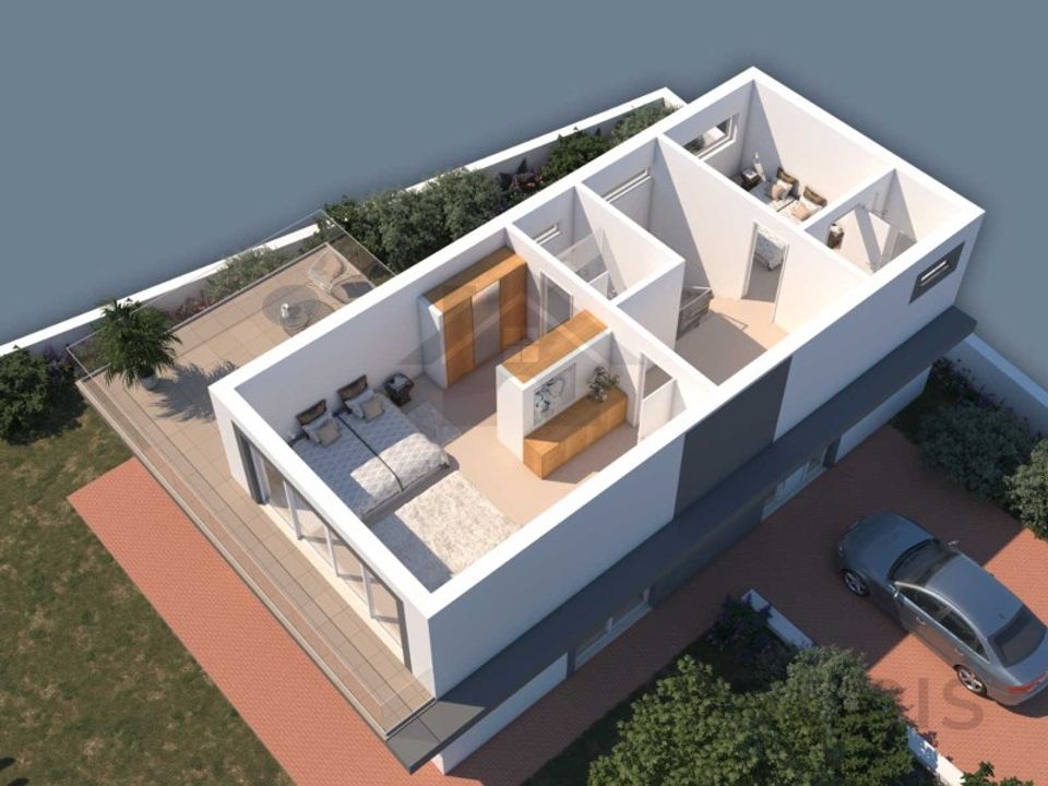 Villa i Carvoeiro, Faro - foto 4