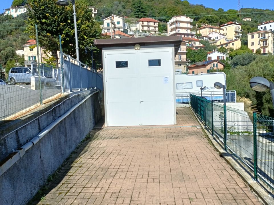 Garasje i Varazze, Savona - bilde 2