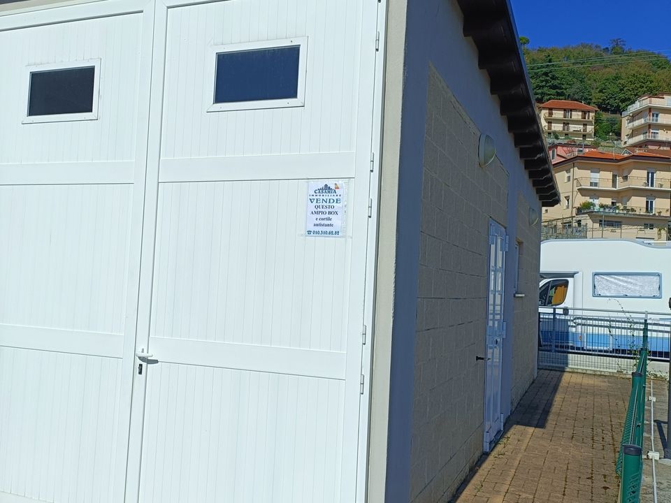 Garasje i Varazze, Savona - bilde 3