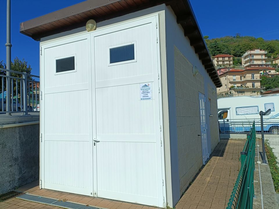 Garasje i Varazze, Savona - bilde 4