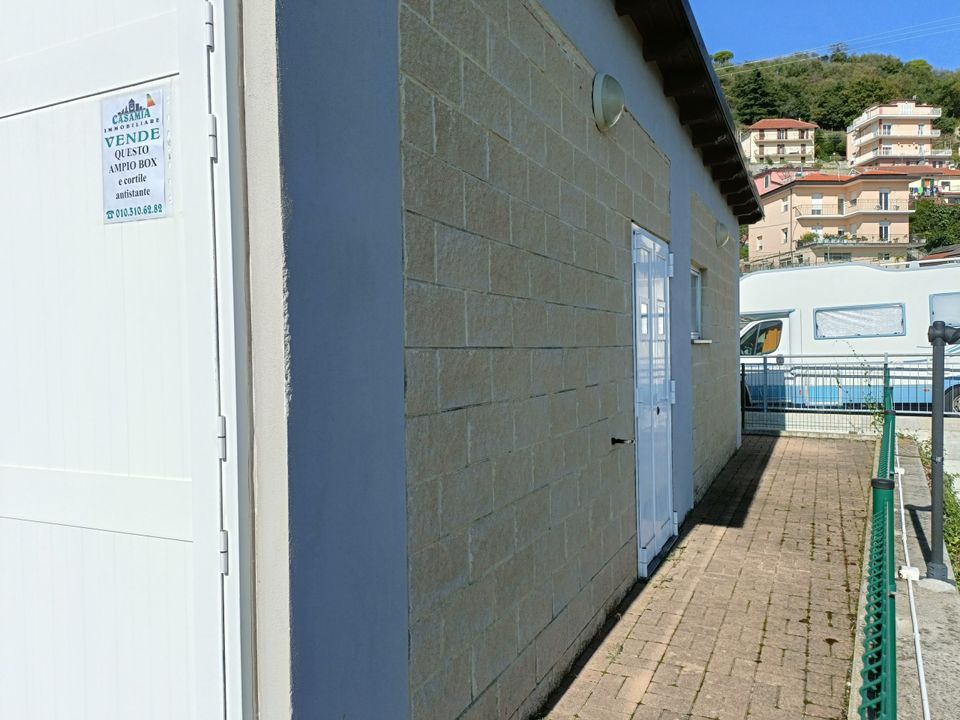 Garasje i Varazze, Savona - bilde 5