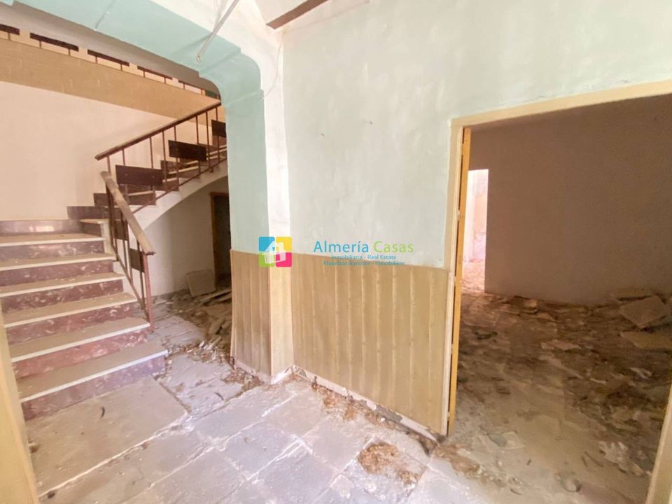Byhus i Oria, Almeria - foto 5