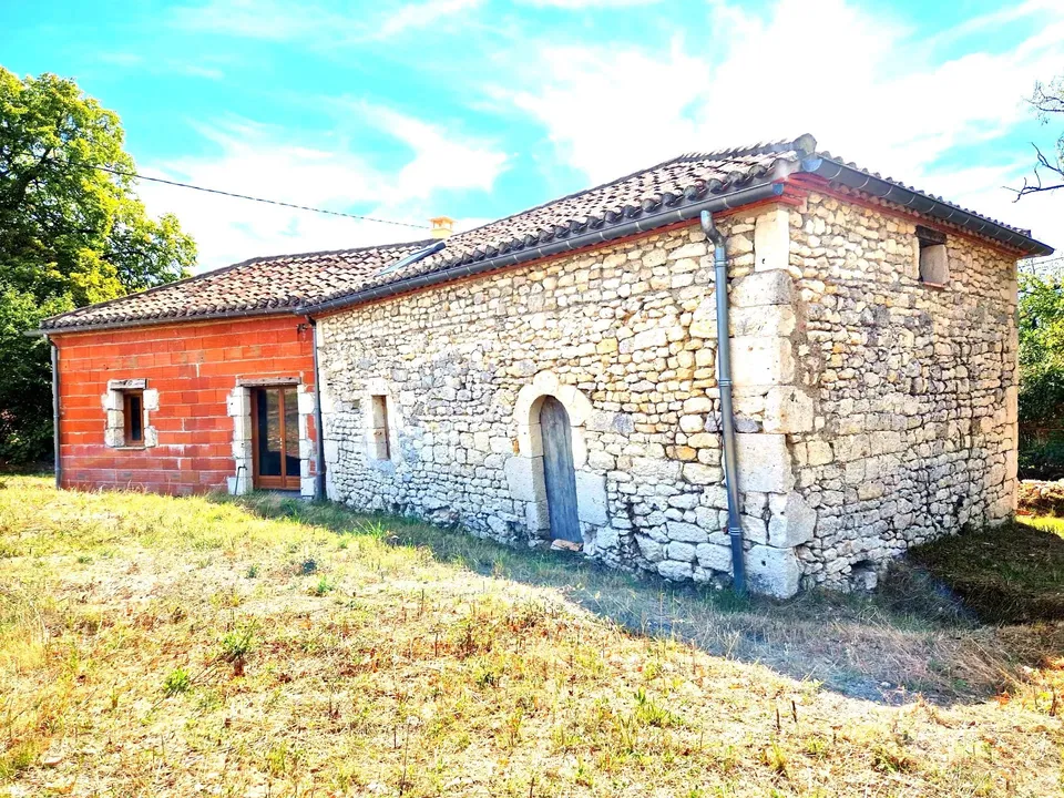Villa i Montaigu-de-Quercy, Tarn-et-Garonne - foto 2