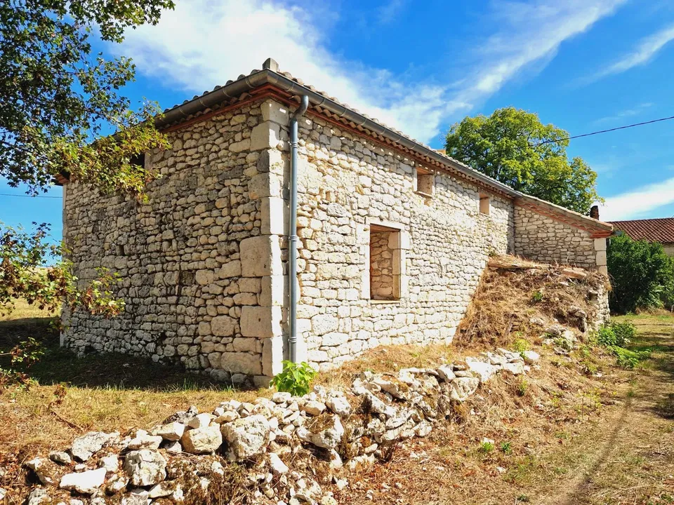 Villa i Montaigu-de-Quercy, Tarn-et-Garonne - foto 3