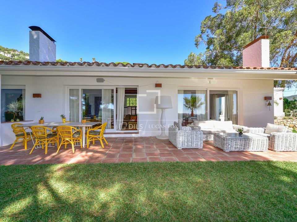 Villa i Calonge, Gerona - foto 3
