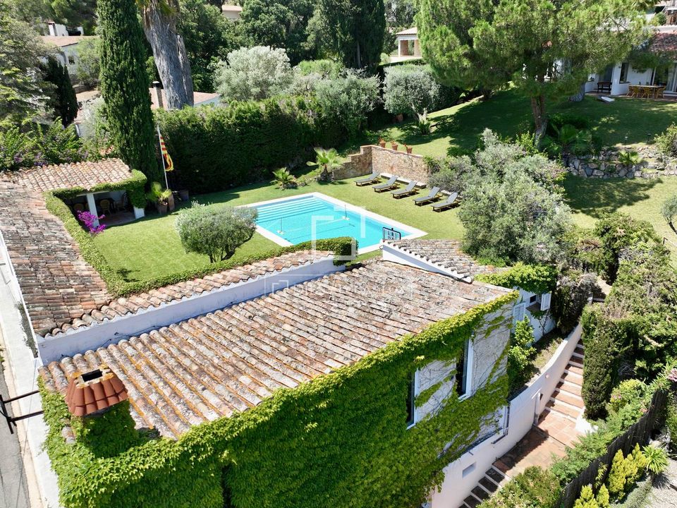 Villa i Calonge, Gerona - foto 2