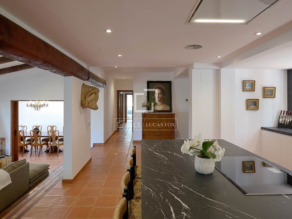 Villa i Calonge, Gerona - foto 4
