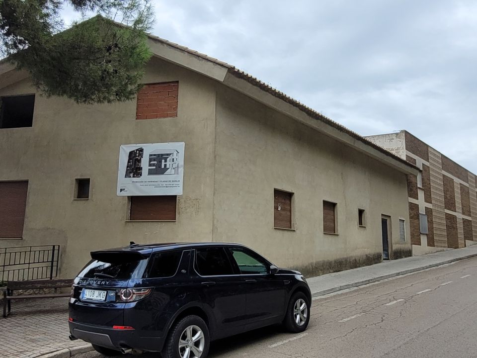 Byhus i Agullent, Valencia - foto 3