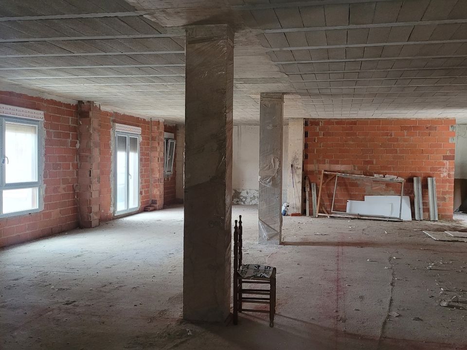 Byhus i Agullent, Valencia - foto 5