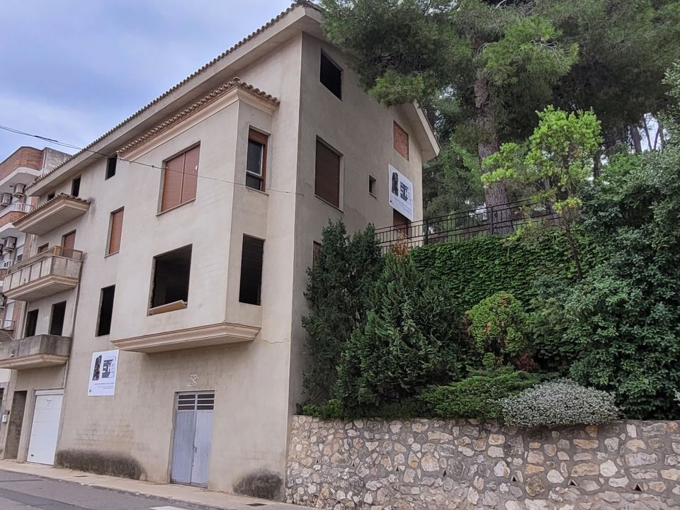 Byhus i Agullent, Valencia - foto 2