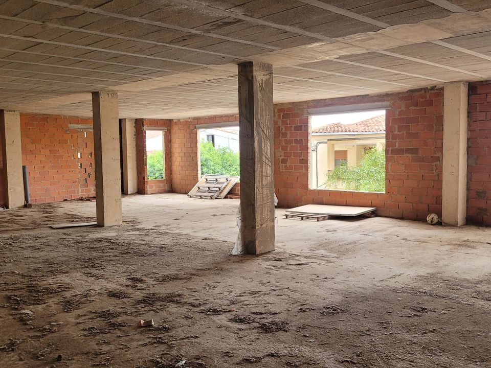 Byhus i Agullent, Valencia - foto 4