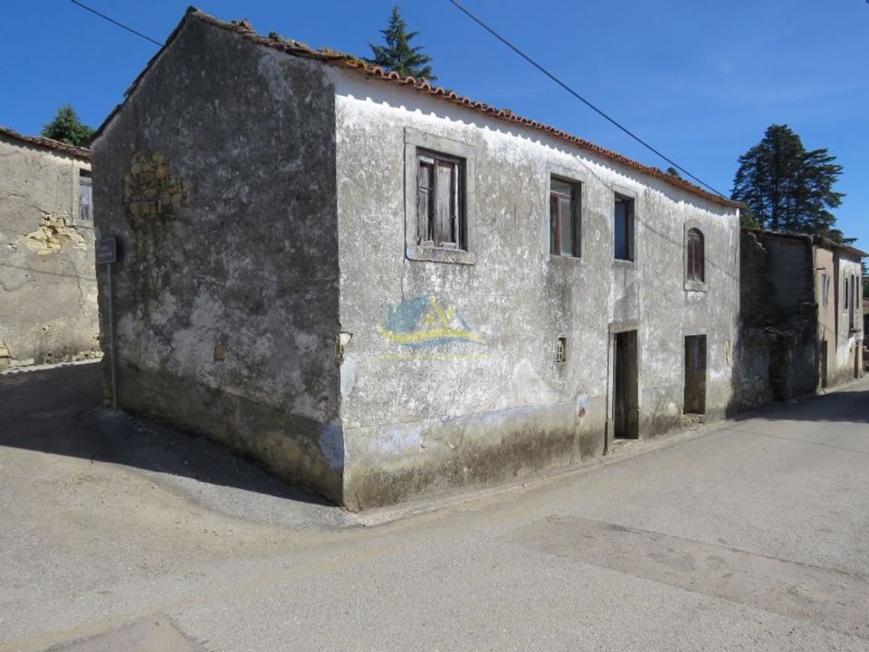 Byhus i Miranda do Corvo, Coimbra - foto 1