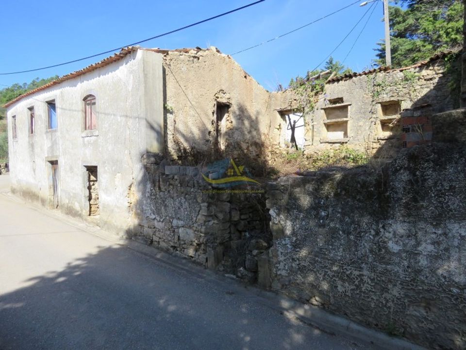 Byhus i Miranda do Corvo, Coimbra - foto 3