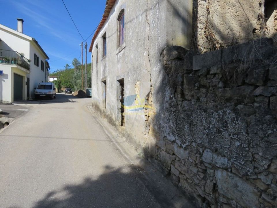 Byhus i Miranda do Corvo, Coimbra - foto 4