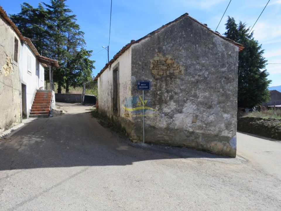 Byhus i Miranda do Corvo, Coimbra - foto 5