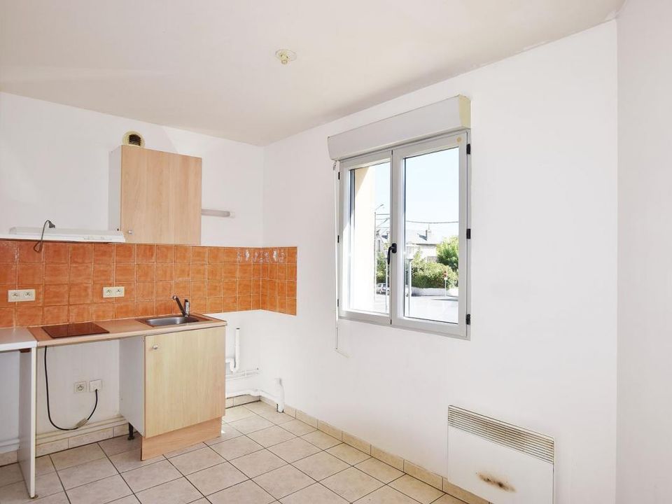 Lejlighed i Brive-la-Gaillarde, Correze - foto 1
