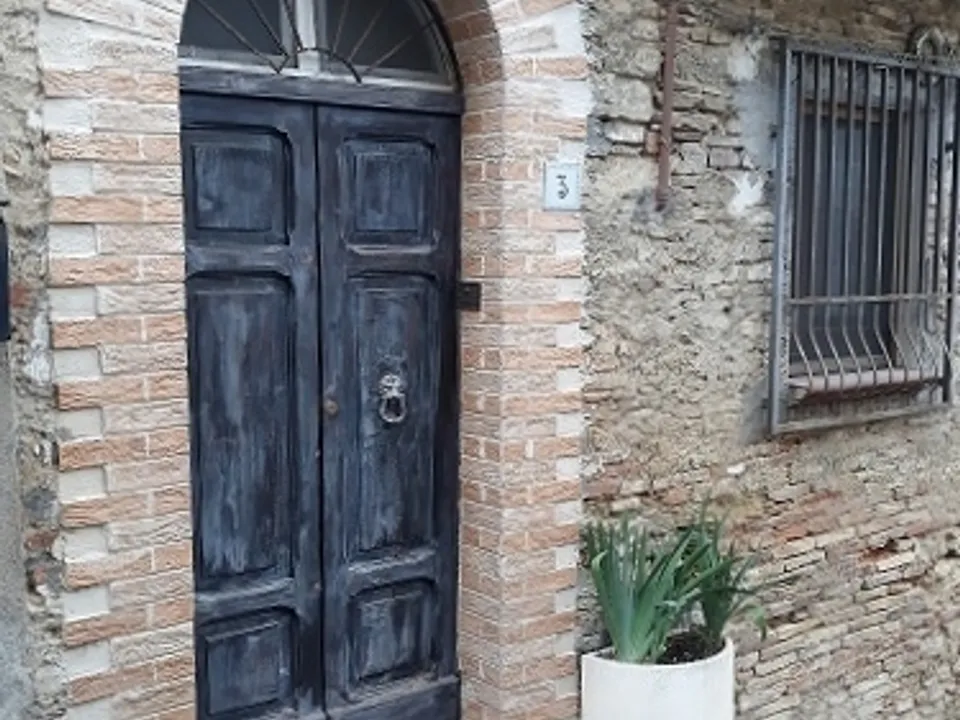 Villa i Orsogna, Chieti - foto 2