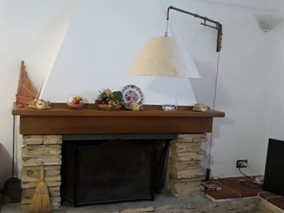 Villa i Orsogna, Chieti - foto 3