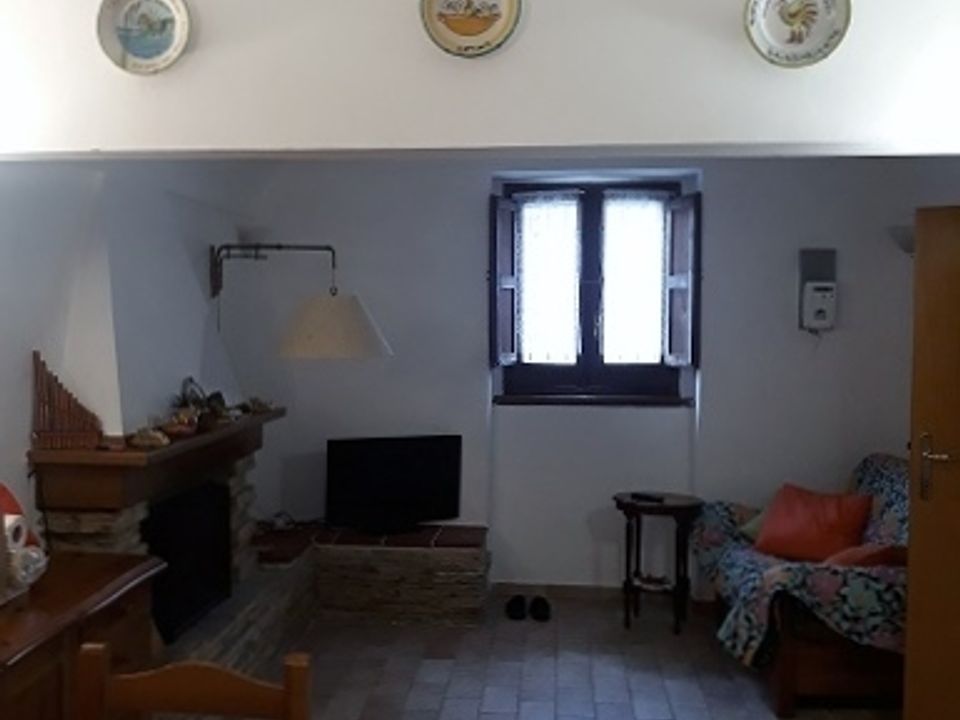 Villa i Orsogna, Chieti - foto 4