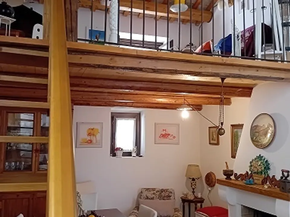 Villa i Orsogna, Chieti - foto 1