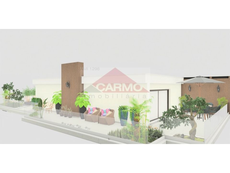Duplex i Montijo, Setubal - foto 1