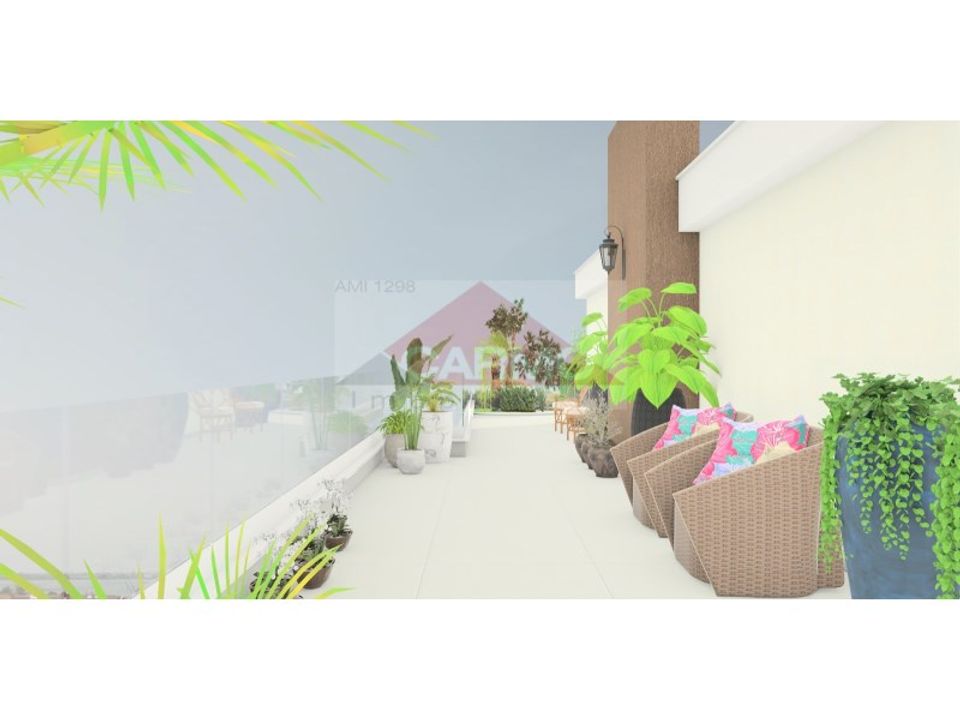 Duplex i Montijo, Setubal - foto 2