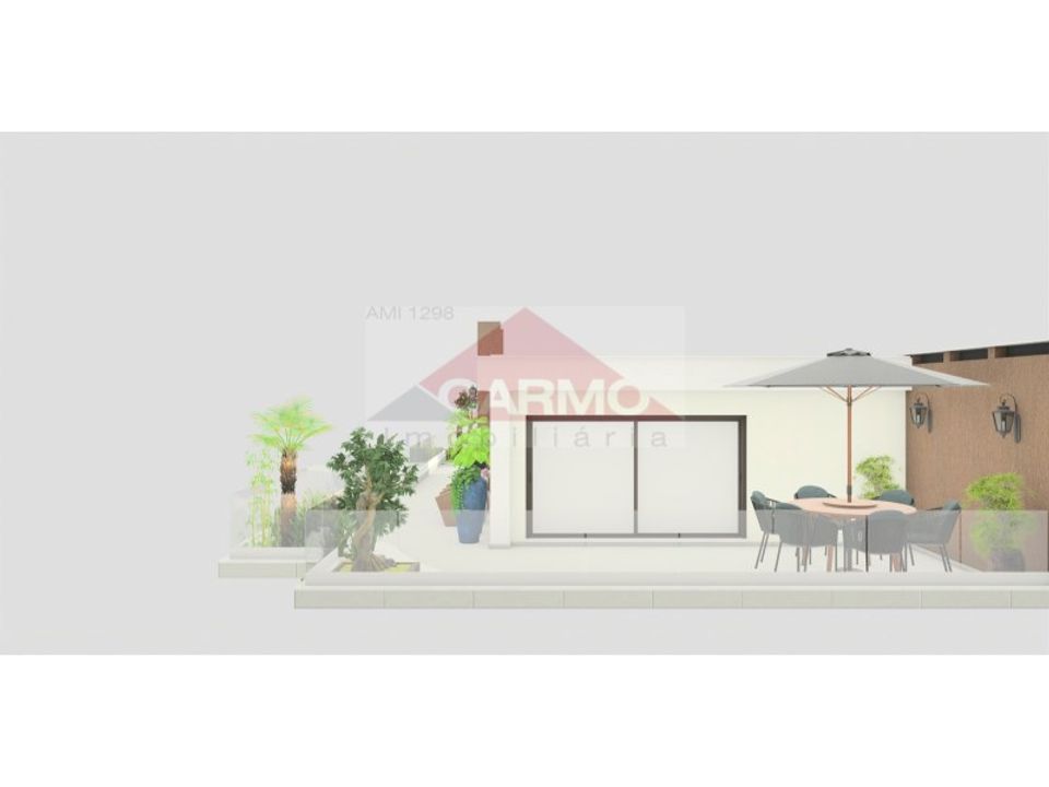 Duplex i Montijo, Setubal - foto 4