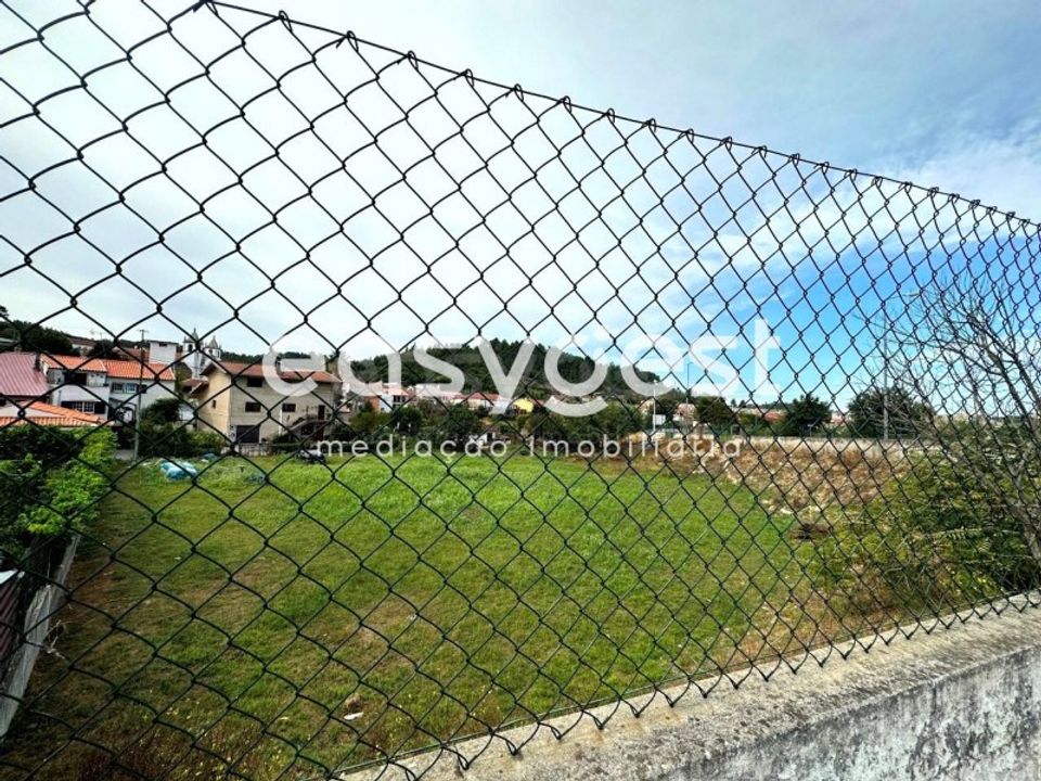 Helårsgrund i Coimbra, Coimbra - foto 1