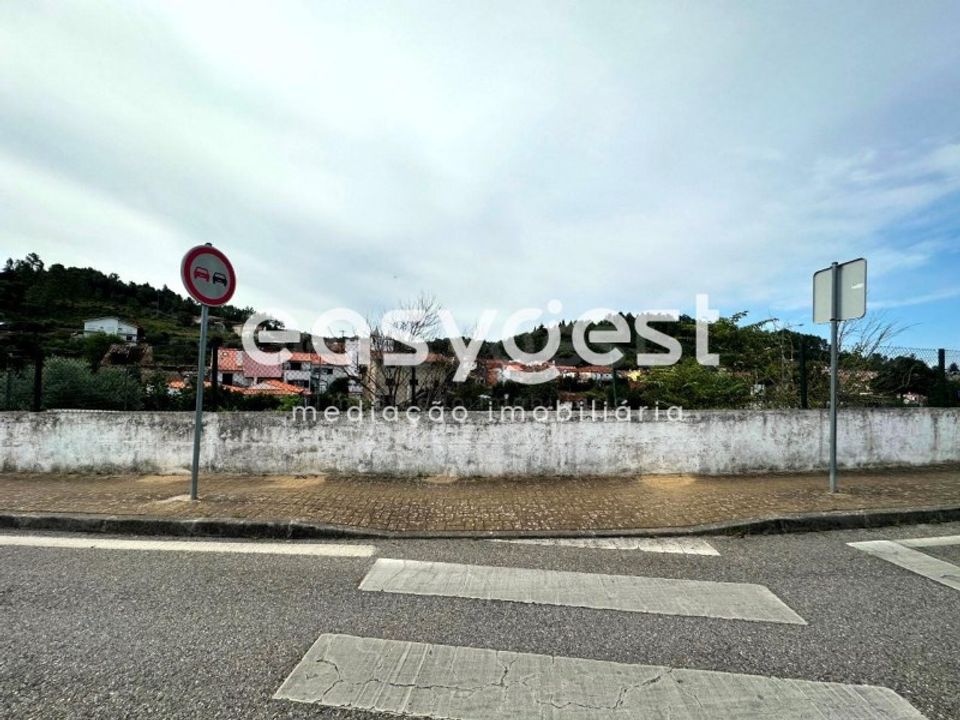 Helårsgrund i Coimbra, Coimbra - foto 3