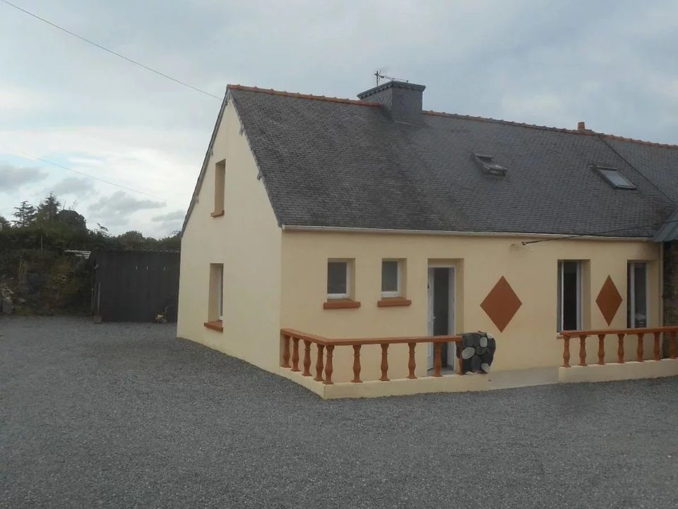 Villa i Grâces, Cotes-d'Armor - foto 1