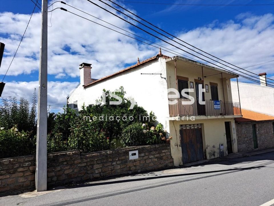 Villa i Torre de Moncorvo, Braganca - bilde 2
