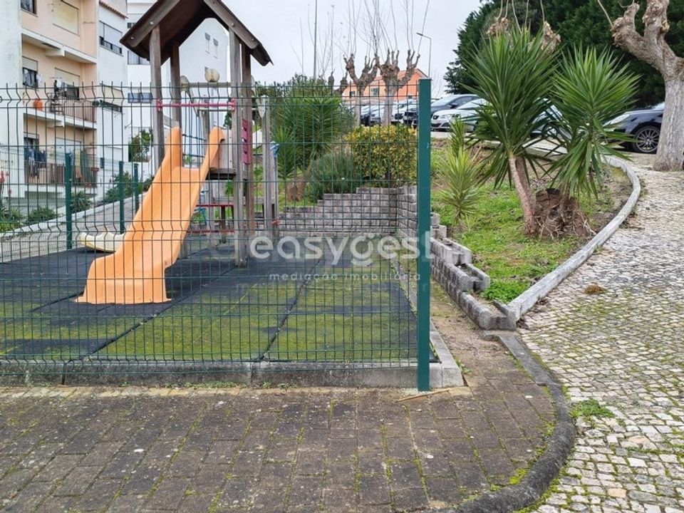 Helårsgrund i Lourinha, Lisbon - foto 3