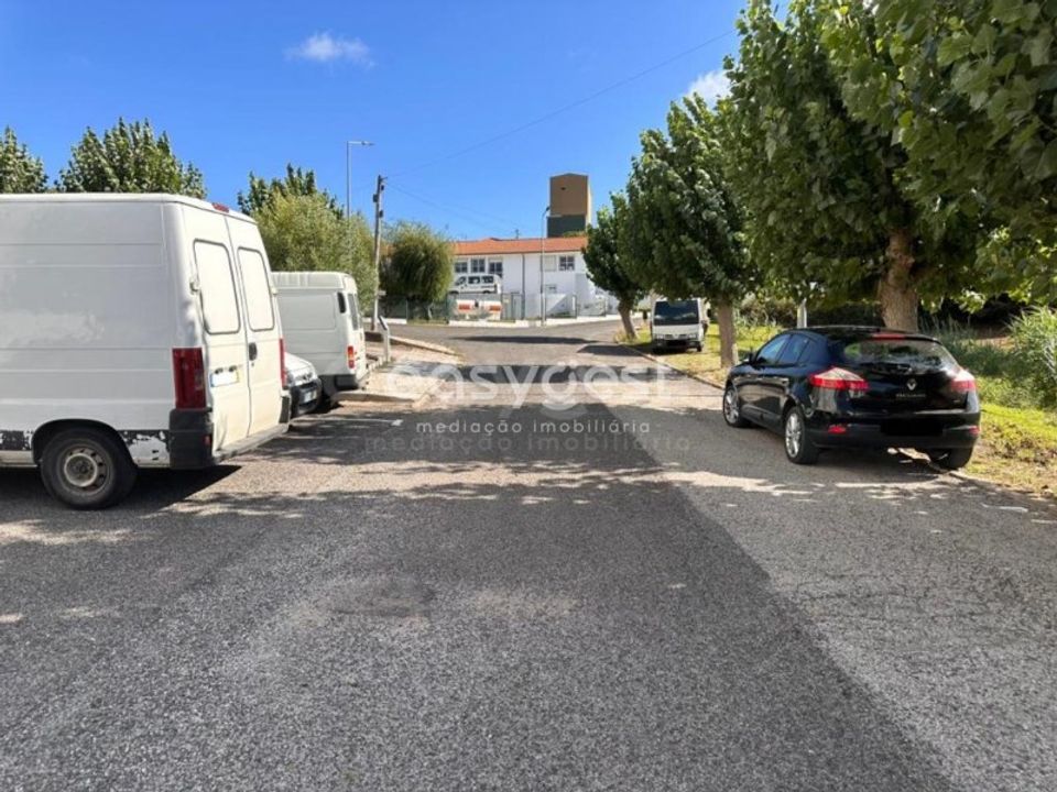Helårsgrund i Lourinha, Lisbon - foto 5