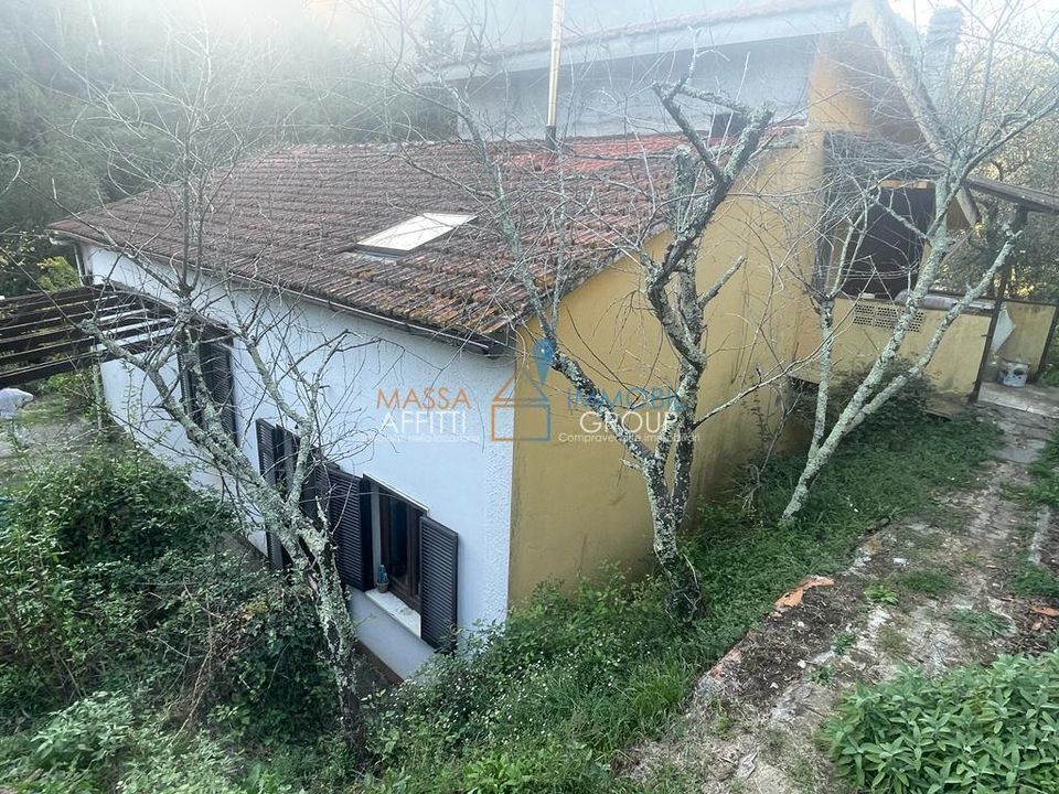 Villa i Massa, Massa and Carrara - foto 1