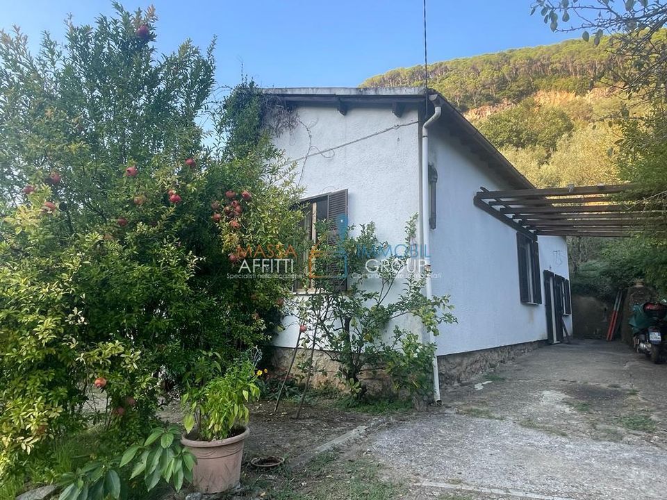 Villa i Massa, Massa and Carrara - foto 2