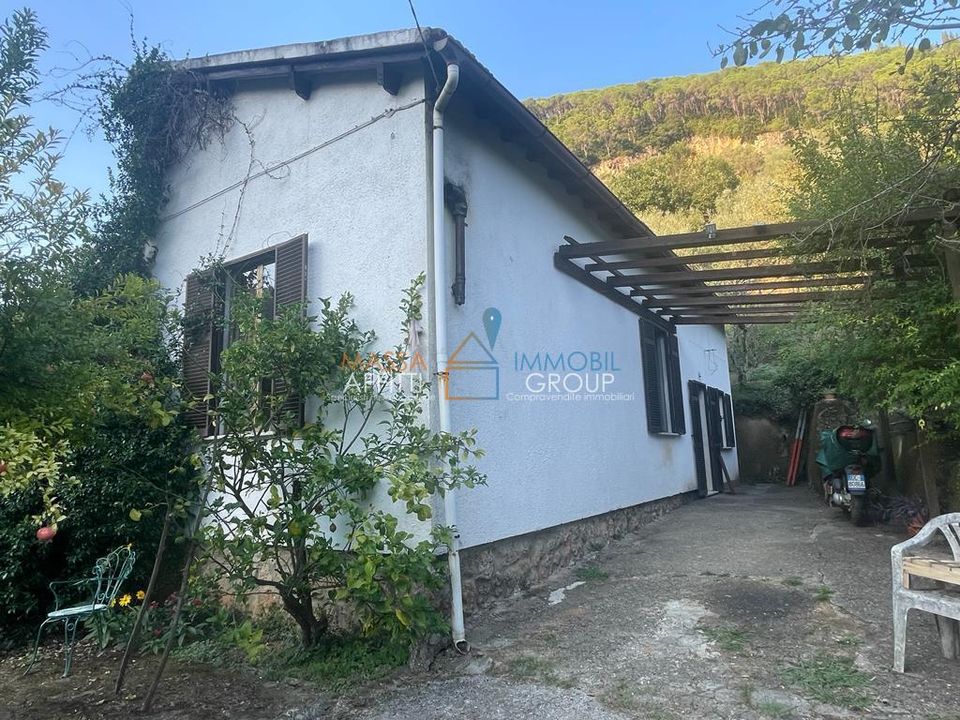 Villa i Massa, Massa and Carrara - foto 3