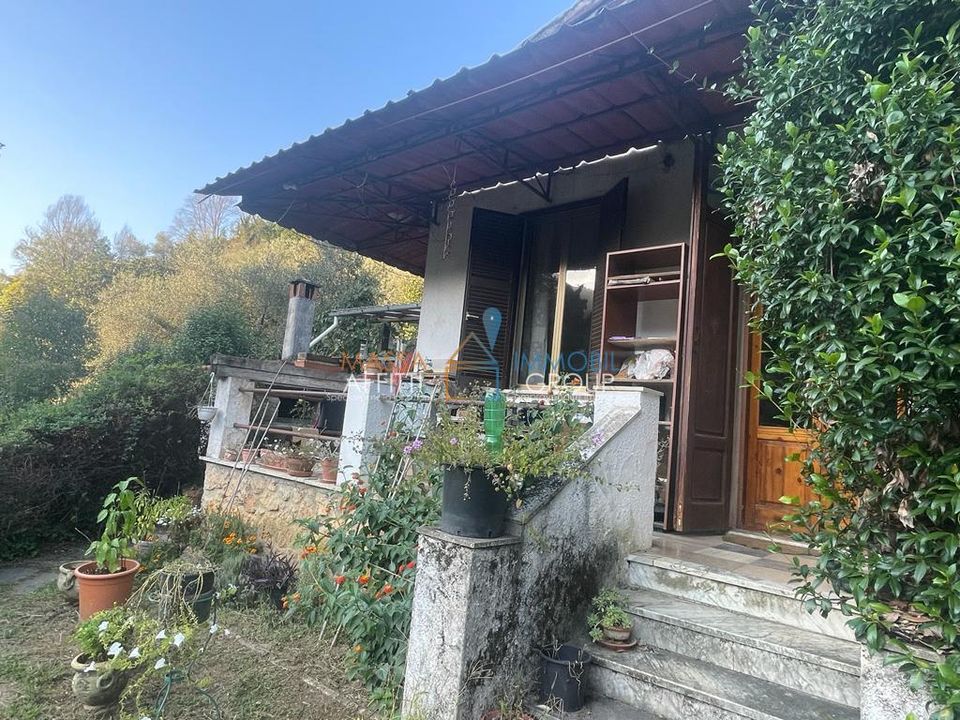 Villa i Massa, Massa and Carrara - foto 4