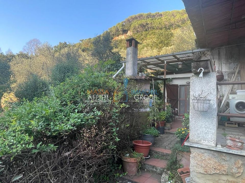 Villa i Massa, Massa and Carrara - foto 5
