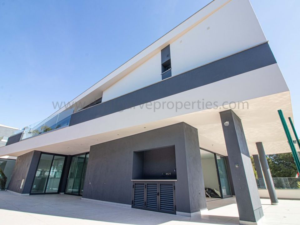 Villa i Almancil, Faro - foto 2