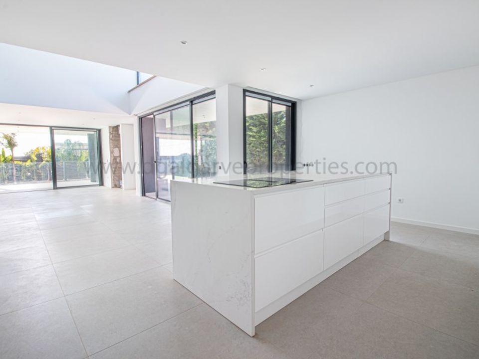 Villa i Almancil, Faro - foto 5