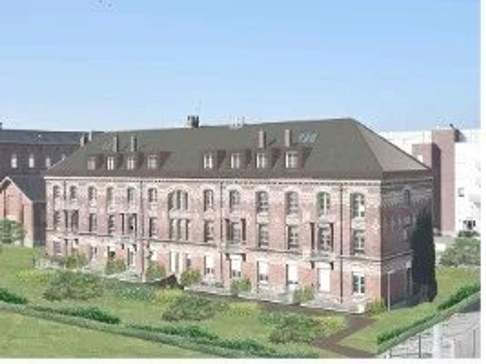 Leilighet i Berck, Pas-de-Calais - bilde 2