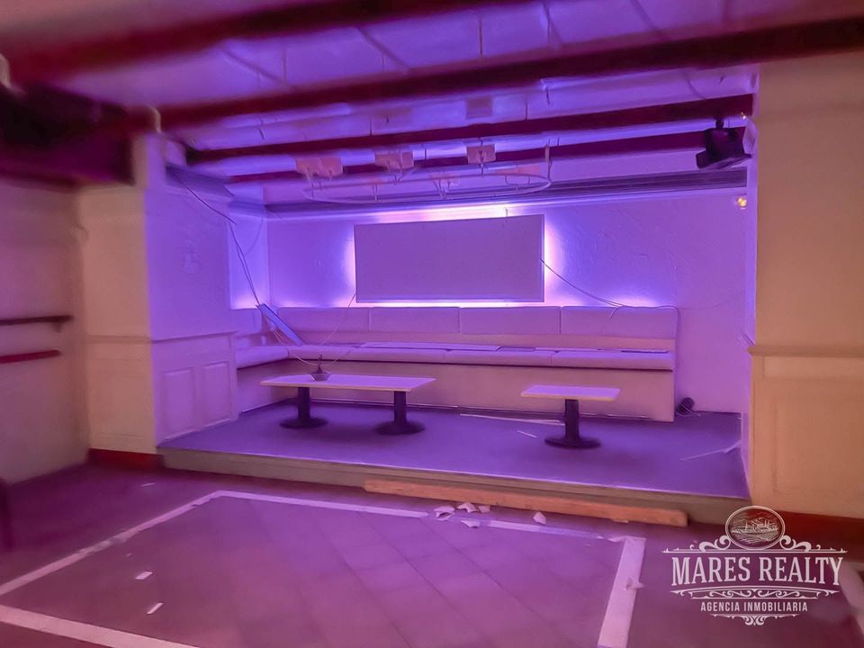 Erhvervsejendom i Lloret De Mar, Gerona - foto 1