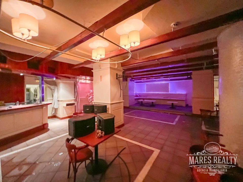 Erhvervsejendom i Lloret De Mar, Gerona - foto 2