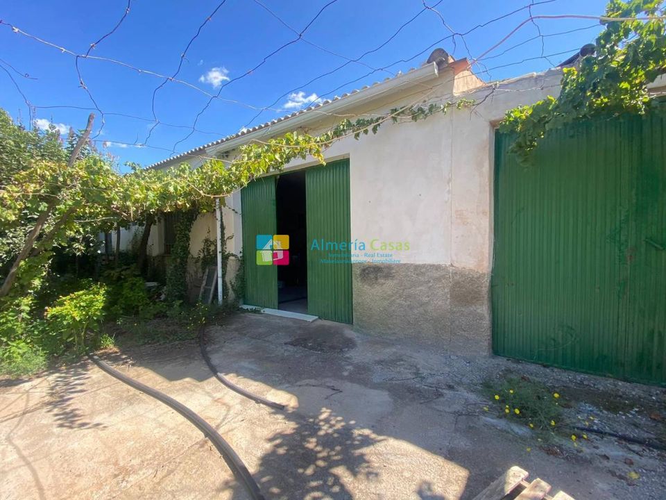 Landejendom i Lucar, Almeria - foto 2